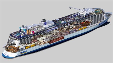 quantum of the seas blog.